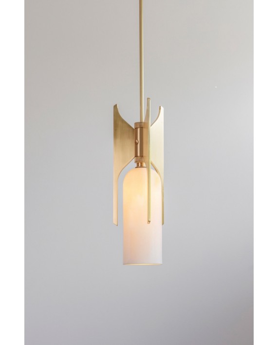 Bert Frank Pennon Pendant Lamp